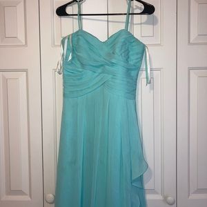 David’s bridal dress